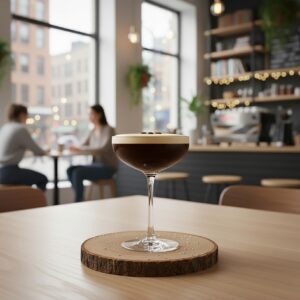 Espresso Cocktail