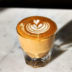Cortado