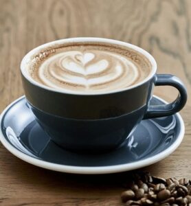 white mocca